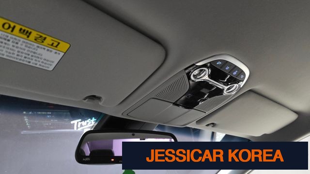 2017 Hyundai Grandeur IG - Thumbnail 8