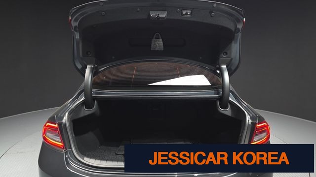 2017 Hyundai Grandeur IG - Thumbnail 11