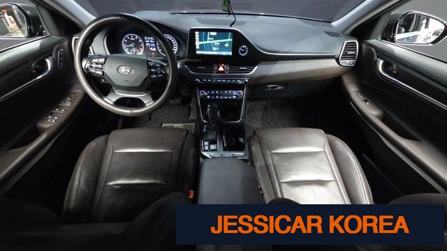 2017 Hyundai Grandeur IG - Thumbnail 12