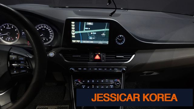 2017 Hyundai Grandeur IG - Thumbnail 13