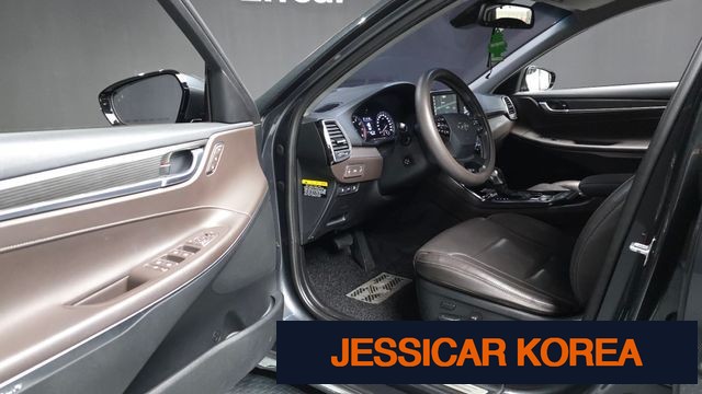 2017 Hyundai Grandeur IG - Thumbnail 15