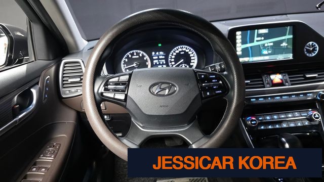 2017 Hyundai Grandeur IG - Thumbnail 17