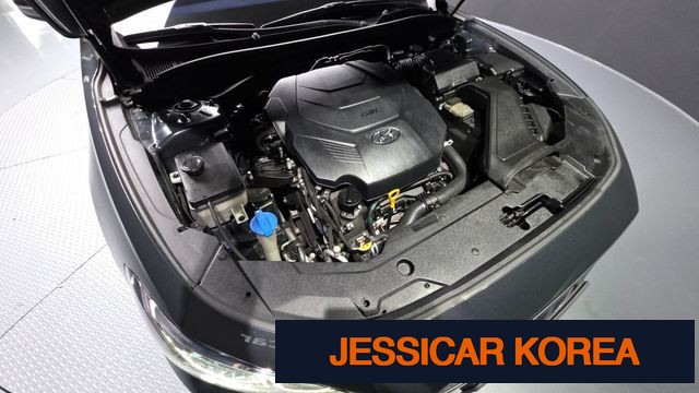2017 Hyundai Grandeur IG - Thumbnail 18