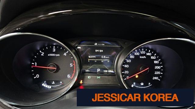 2019 Kia The New Carnival - Thumbnail 5