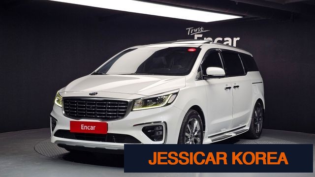 2019 Kia The New Carnival - Thumbnail 6