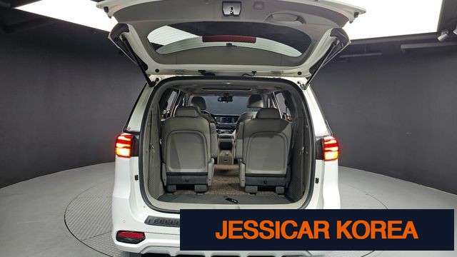 2019 Kia The New Carnival - Thumbnail 9