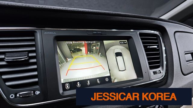 2019 Kia The New Carnival - Thumbnail 11