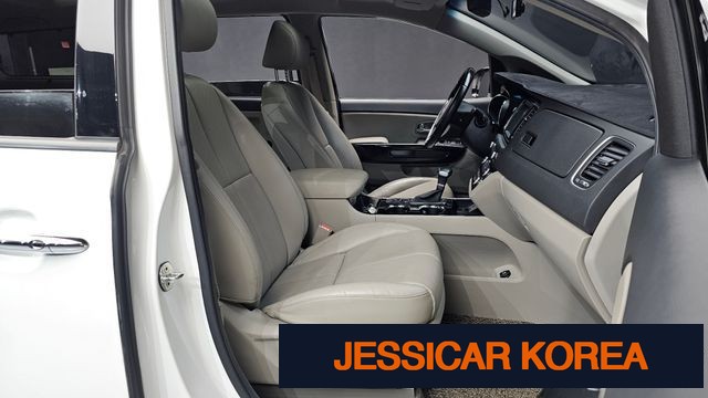 2019 Kia The New Carnival - Thumbnail 12