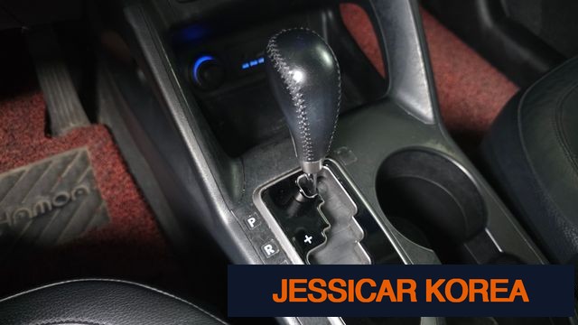 2010 Hyundai tucson ix - Thumbnail 5