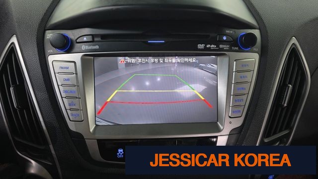2010 Hyundai tucson ix - Thumbnail 9
