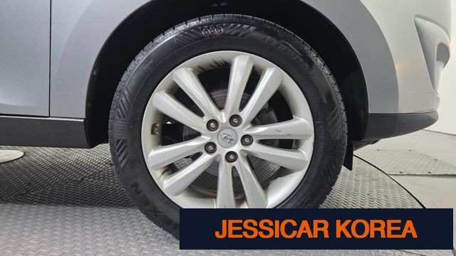 2010 Hyundai tucson ix - Thumbnail 10
