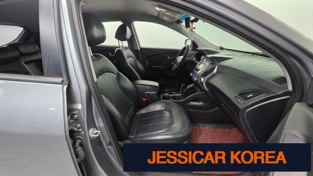 2010 Hyundai tucson ix - Thumbnail 12