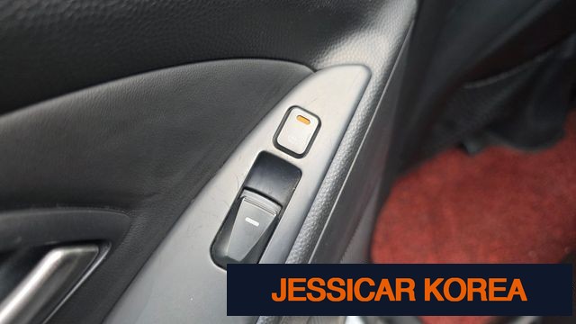 2010 Hyundai tucson ix - Thumbnail 13