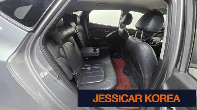 2010 Hyundai tucson ix - Thumbnail 15