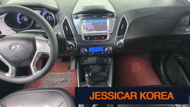 2010 Hyundai tucson ix - Thumbnail 16