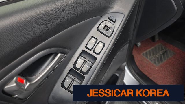 2010 Hyundai tucson ix - Thumbnail 17