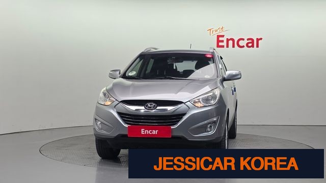 2010 Hyundai tucson ix - Thumbnail 18