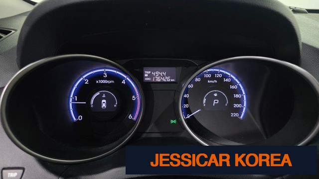 2010 Hyundai tucson ix - Thumbnail 19
