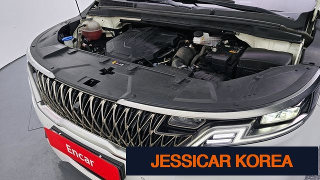 2022 Kia Carnival 4th Gen - Thumbnail 2