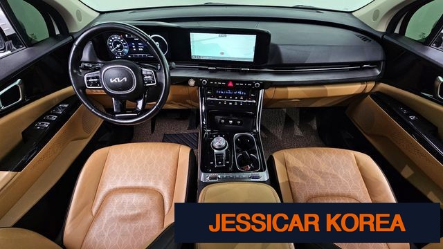2022 Kia Carnival 4th Gen - Thumbnail 3
