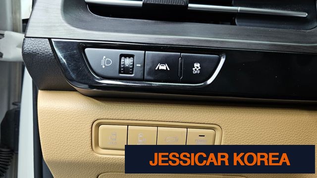 2022 Kia Carnival 4th Gen - Thumbnail 5