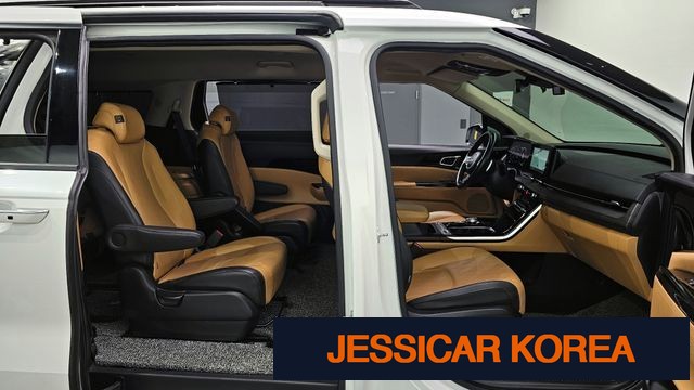 2022 Kia Carnival 4th Gen - Thumbnail 6