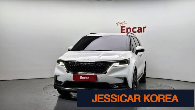 2022 Kia Carnival 4th Gen - Thumbnail 9