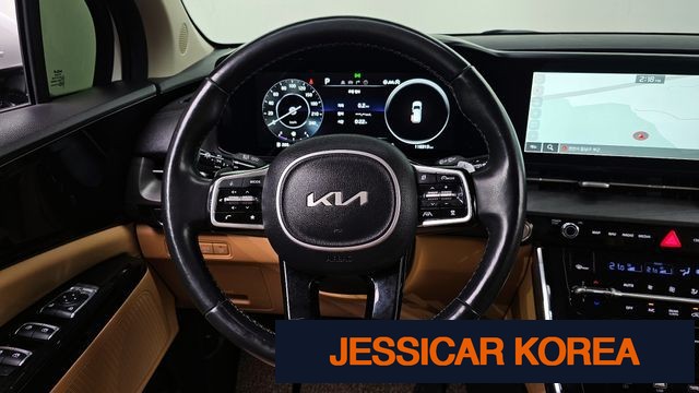 2022 Kia Carnival 4th Gen - Thumbnail 11