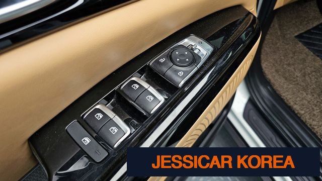 2022 Kia Carnival 4th Gen - Thumbnail 13