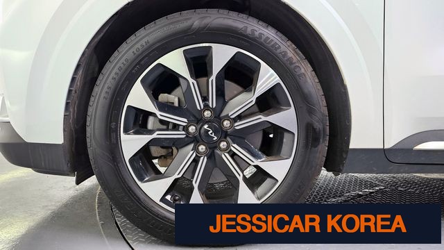 2022 Kia Carnival 4th Gen - Thumbnail 14