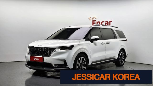 2022 Kia Carnival 4th Gen - Thumbnail 15