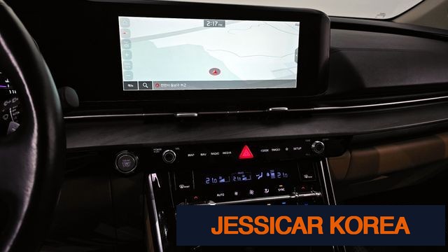 2022 Kia Carnival 4th Gen - Thumbnail 17