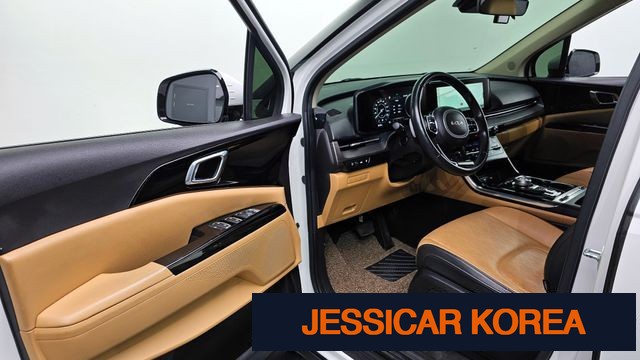 2022 Kia Carnival 4th Gen - Thumbnail 19