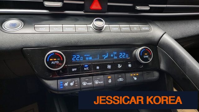 2021 Hyundai Avante (CN7) - Thumbnail 4