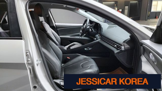 2021 Hyundai Avante (CN7) - Thumbnail 7