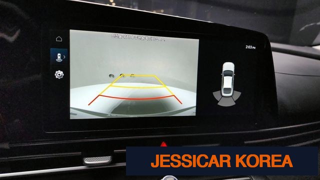 2021 Hyundai Avante (CN7) - Thumbnail 13