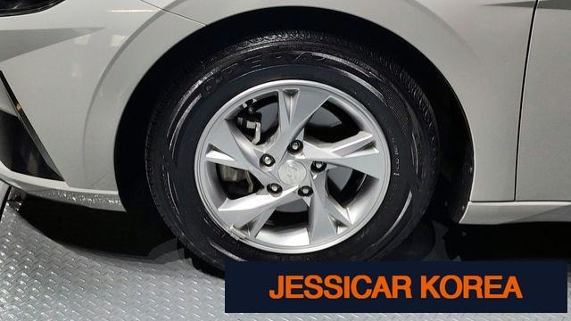 2021 Hyundai Avante (CN7) - Thumbnail 15