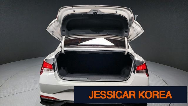 2021 Hyundai Avante (CN7) - Thumbnail 17