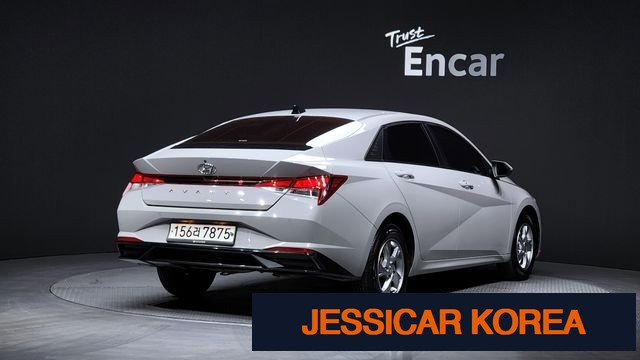 2021 Hyundai Avante (CN7) - Thumbnail 20