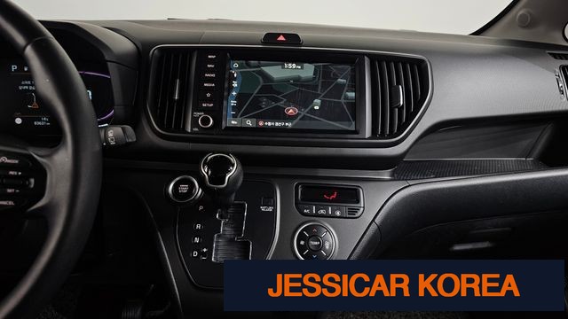 2023 Kia The New Kia Ray - Thumbnail 3