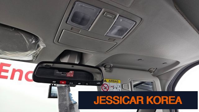 2023 Kia The New Kia Ray - Thumbnail 5