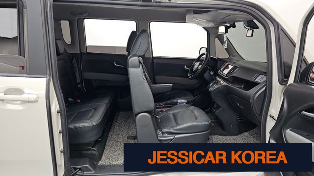 2023 Kia The New Kia Ray - Thumbnail 7