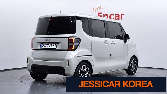 2023 Kia The New Kia Ray - Thumbnail 8