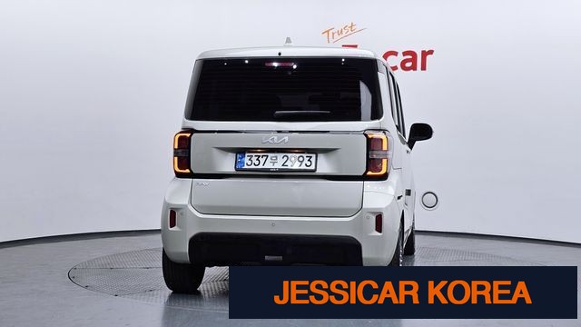 2023 Kia The New Kia Ray - Thumbnail 9
