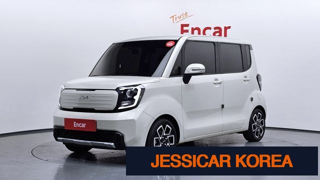 2023 Kia The New Kia Ray - Thumbnail 10