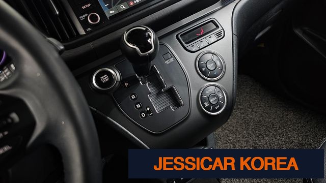 2023 Kia The New Kia Ray - Thumbnail 11