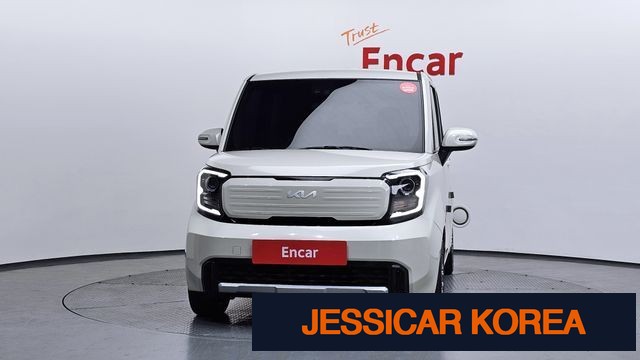 2023 Kia The New Kia Ray - Thumbnail 14