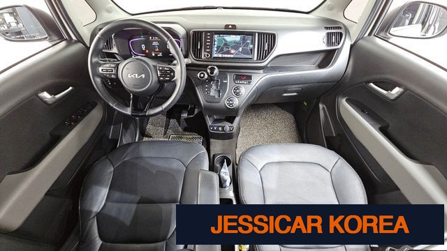 2023 Kia The New Kia Ray - Thumbnail 15