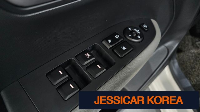 2023 Kia The New Kia Ray - Thumbnail 16