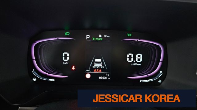 2023 Kia The New Kia Ray - Thumbnail 17